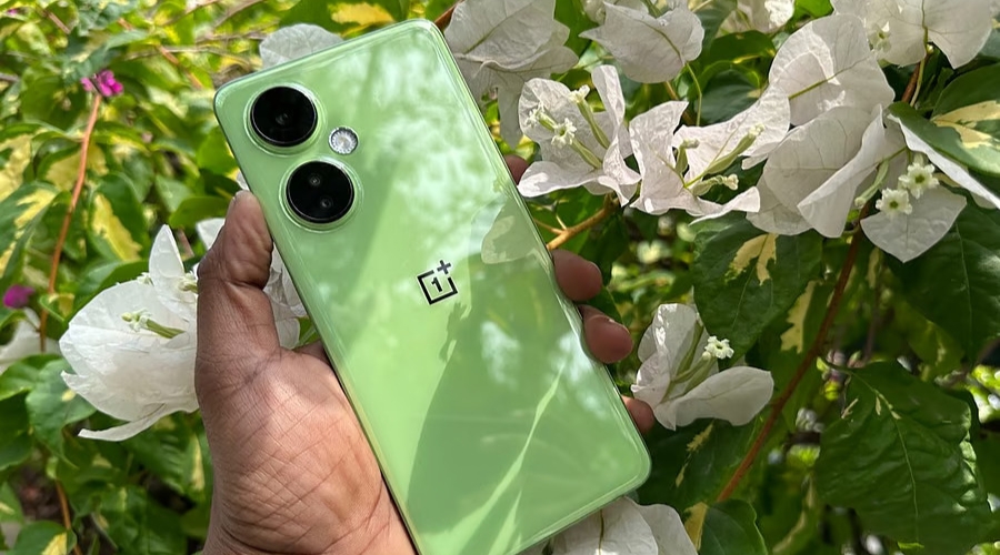 OnePlus Nord CE 3 Lite best 5G phone